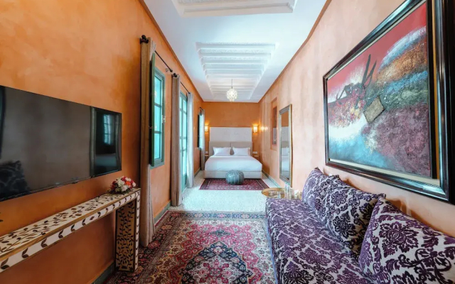 Riad Nejma BenYoussef