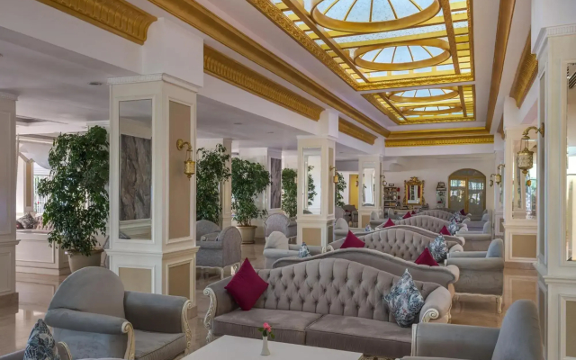 Adin Beach Hotel