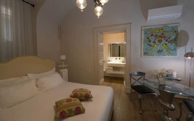 Palazzo Guido Boutique Hotel