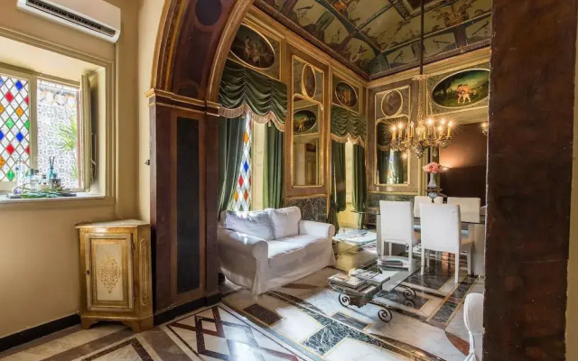 Suite del Barone by Wonderful Italy