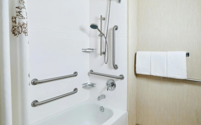 Residence Inn Marriott Joplin