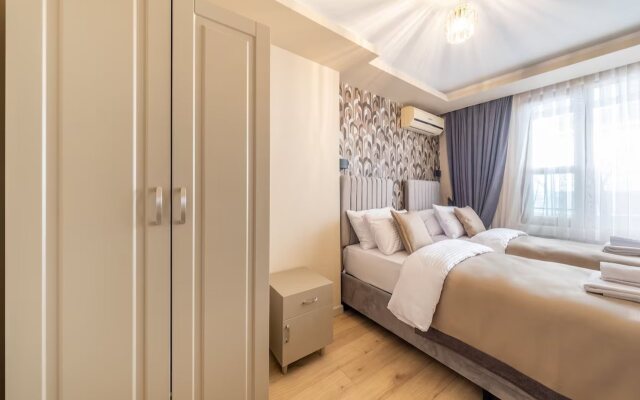 Taksim No 44 Hotel & Suites