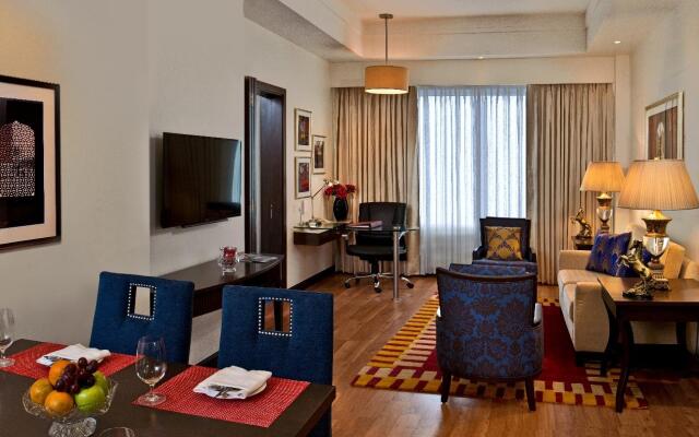 Fortune JP Palace, Mysore - Member ITC Hotels' Group