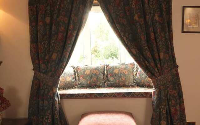 Summerhill Cottage Windermere The Lake District