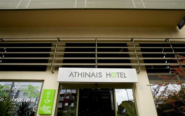 Athinais Hotel