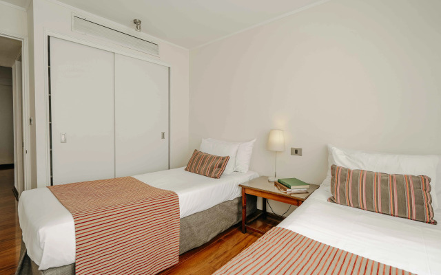 Suite by Time