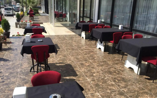Suw Hotel