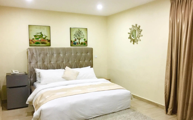 Alexia's Place Hotel
