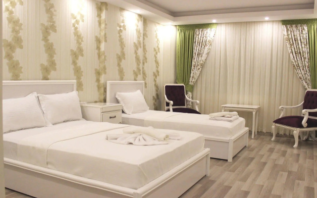 Zeugma Park Hotel