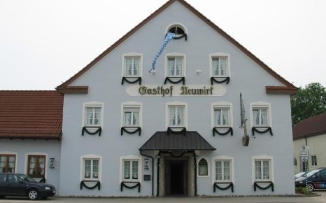 Hotel Neuwirt