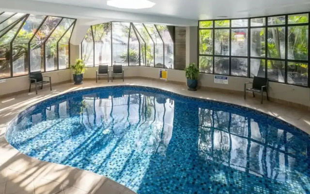 Alexander Apts - Ground Floor 2 Bedroom