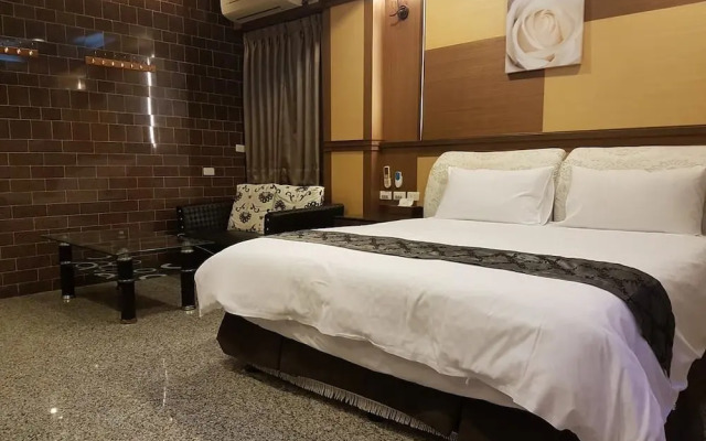 Xianfeng B&B