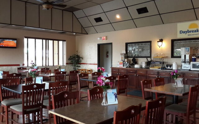 Days Inn Christiansburg