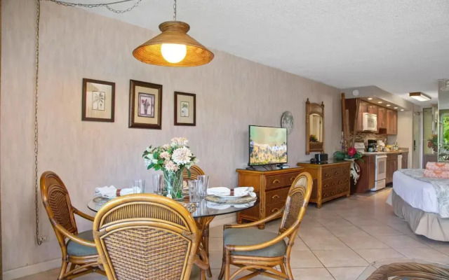 Maui Kaanapali Villas MKV-C152 by KBM