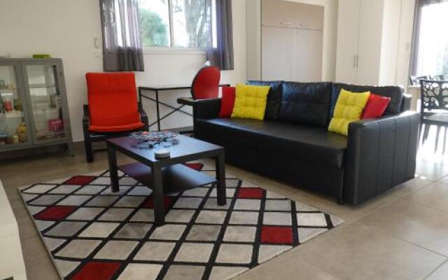 Appartement Alouette France
