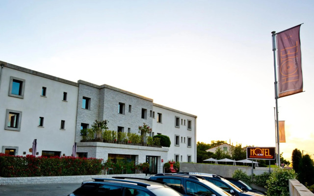 Hotel Rossi