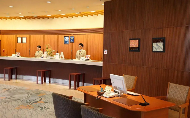 Hotel WELLSEASON Hamanako