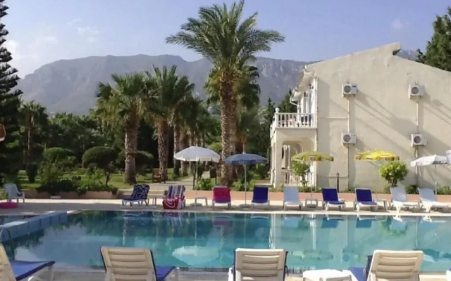 Mv Hotel