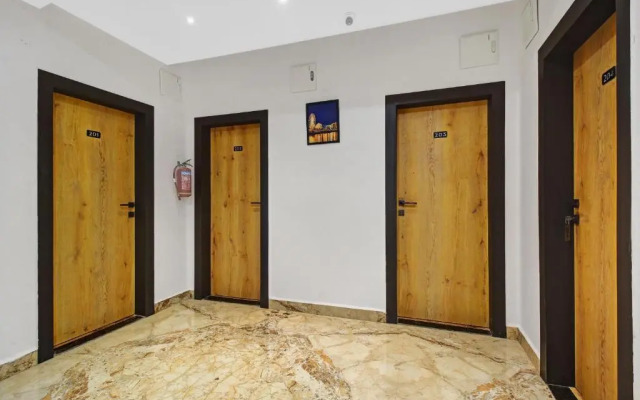 OYO Townhouse OAK Oyo Hitec City Near Image Hospital