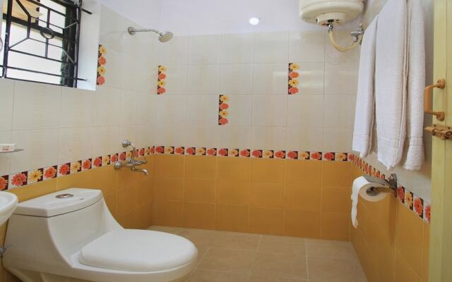 OYO 10242 Hotel Shelton Suites