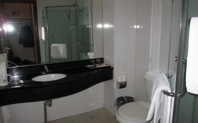 Youhao Business Hotel - Shanghai