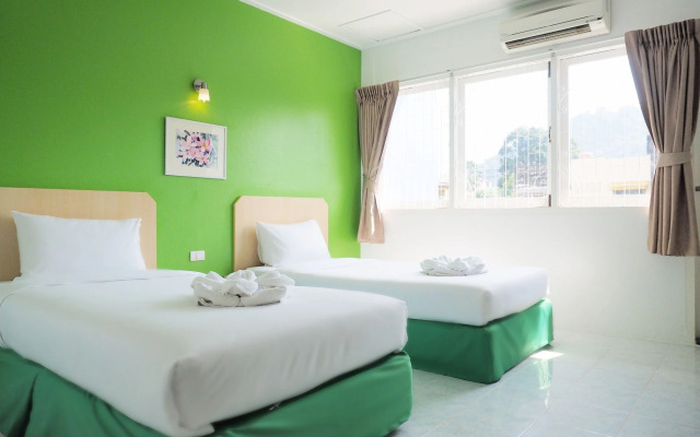 Siri Hotel Phuket