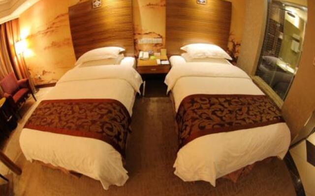 Nanyang Urban Grand Hotel