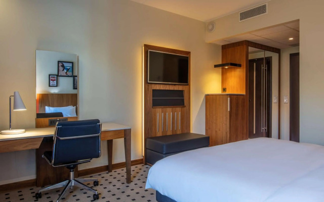 Radisson Blu Hotel Oslo Alna
