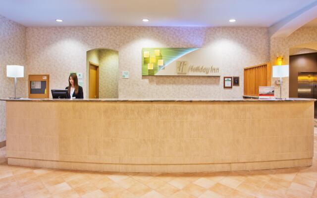 Holiday Inn Hotel & Suites North Vancouver, an IHG Hotel