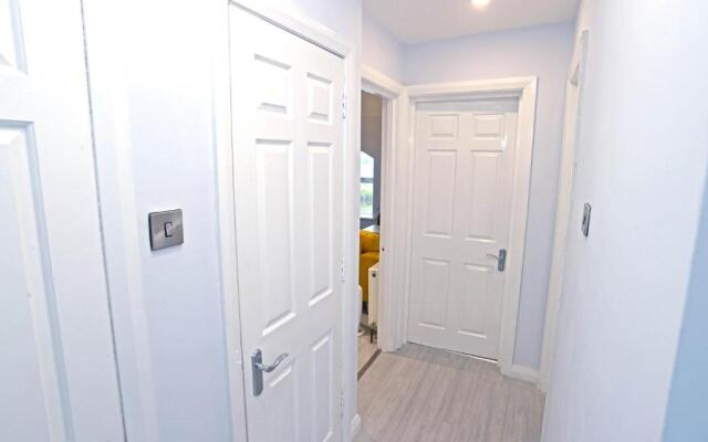 Entire penthouse apartment with sea views Portrush