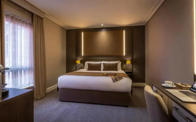 The Belvedere Hotel Parnell Square