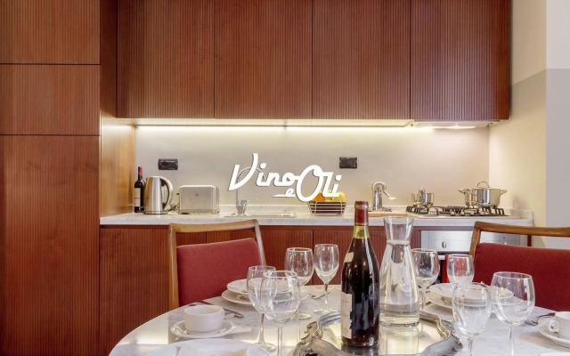 Vino e Oli Residenze