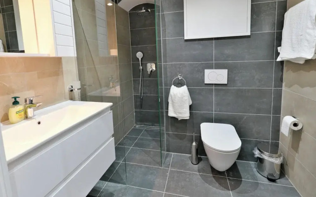 Vienna Lotusapartments