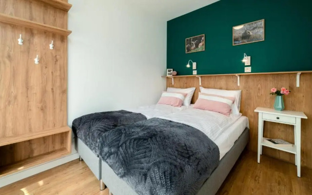 Sun & Snow Triventi Mountain Residence