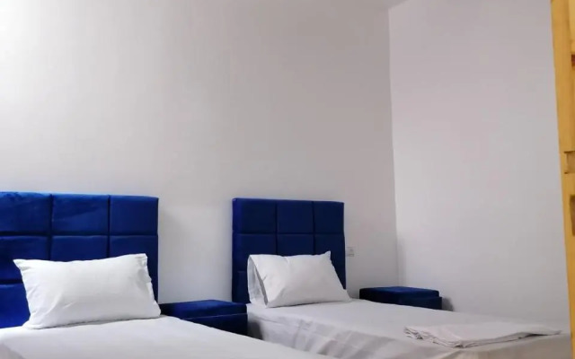 Zom appartement