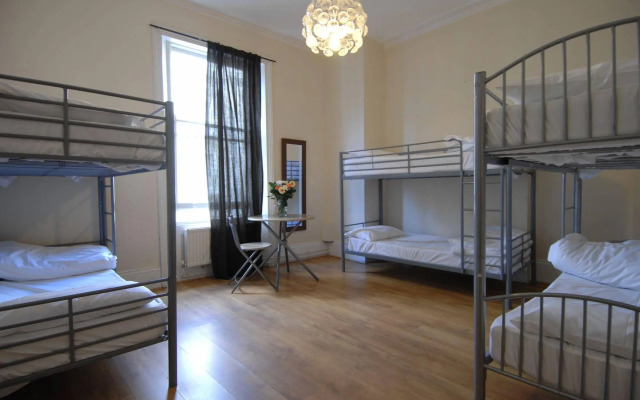 Barkston Rooms Earl's Court (formerly Londonears Hostel)