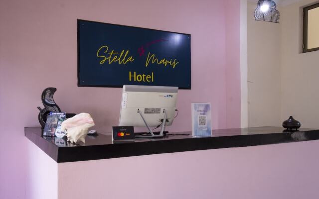 hotel stella maris tulum