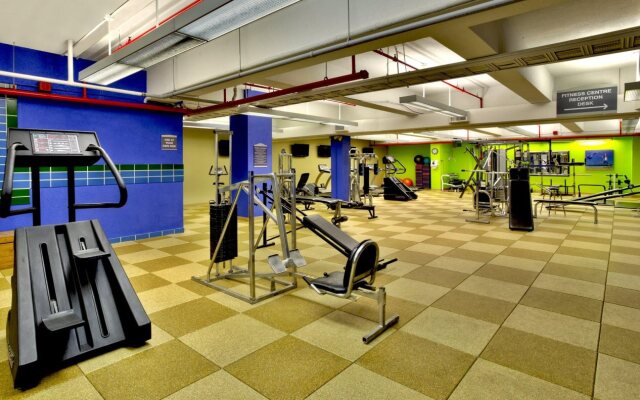 Crowne Plaza Kitchener-Waterloo by IHG