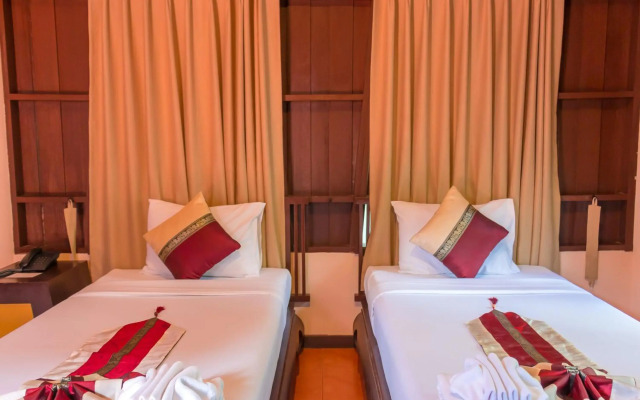 Phuwanalee Resort