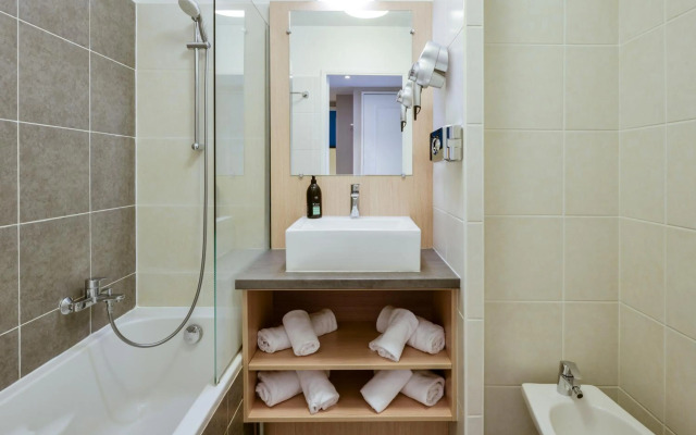 Aparthotel Adagio Monaco Monte Cristo