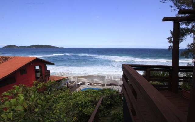 Open Mar Pousada