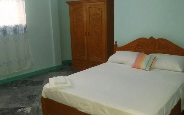 Blue Lagoon Bed & Breakfast