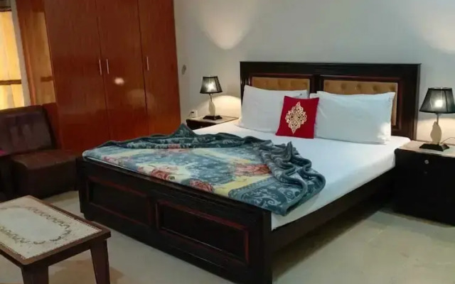 New Sunrise Guest House