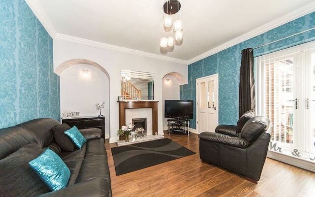 Sunderland Self-catering Cottage