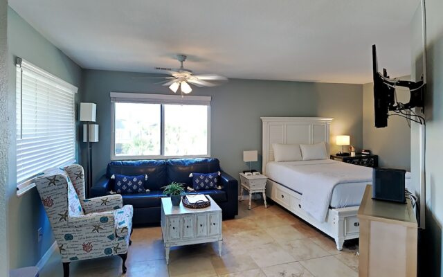 Sand Castle Villas by SVR