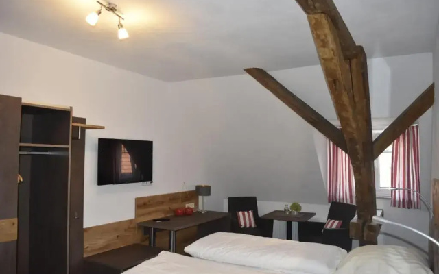 Gasthof Pension Zum goldenen Hirschen