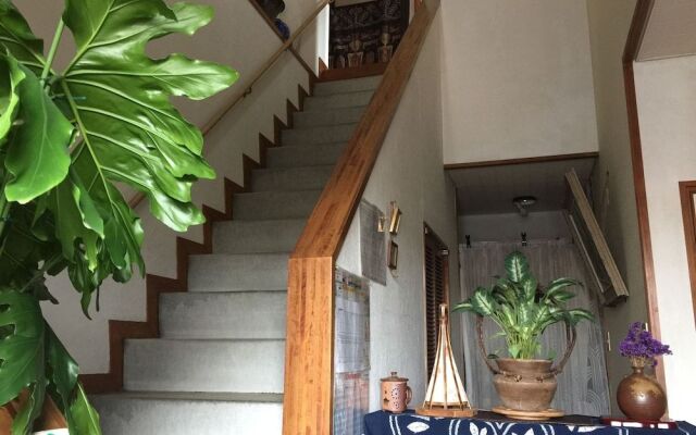 Ladies Inn moTomachi - Caters to Women