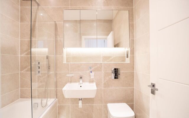 Windsor Castle, 1 Bedroom Apartment by Belvilla