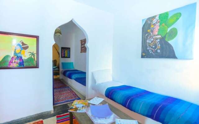 Studio Berbère