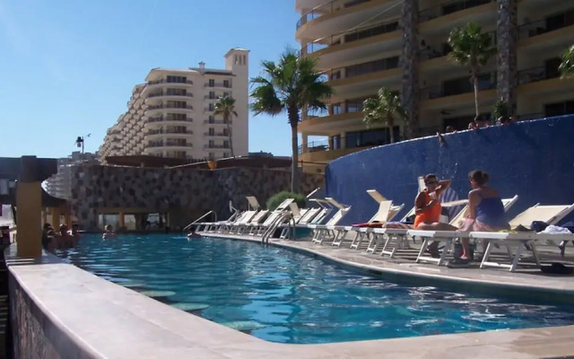 Sonoran Sky 4BR Penthouse SKY 1510 by Casago